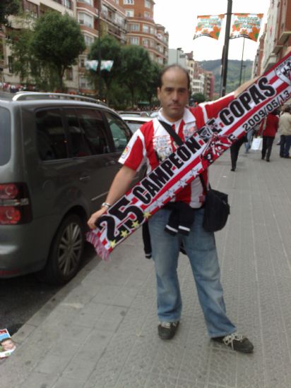 final de copa