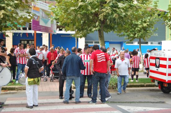 PROSENTIMIENTO ATHLETIC