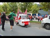 PROSENTIMIENTO ATHLETIC
