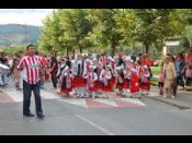 PROSENTIMIENTO ATHLETIC