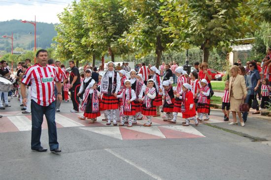 PROSENTIMIENTO ATHLETIC