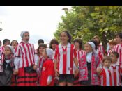 PROSENTIMIENTO ATHLETIC