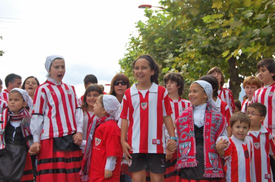 PROSENTIMIENTO ATHLETIC