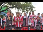 PROSENTIMIENTO ATHLETIC