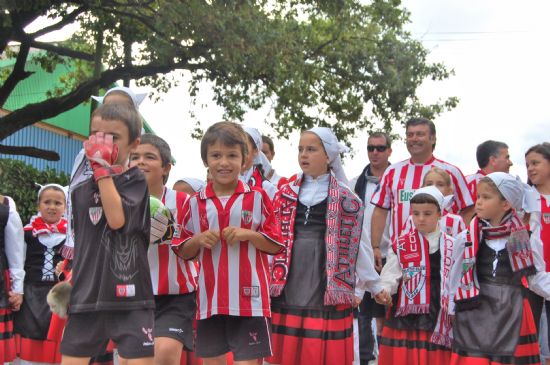 PROSENTIMIENTO ATHLETIC