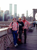 Puente Brooklyn