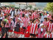 PROSENTIMIENTO ATHLETIC 