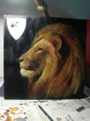 Leon Oleo