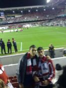 Yo y Buda