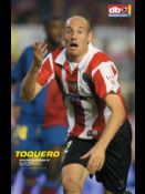 TOQUERO EN DON BALÓN!!!!!