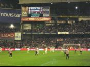 Athletic - Real Madrid