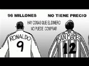 Athletic - Real Madrid