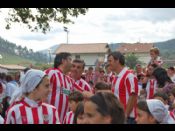 PROSENTIMIENTO ATHLETIC