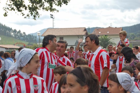 PROSENTIMIENTO ATHLETIC