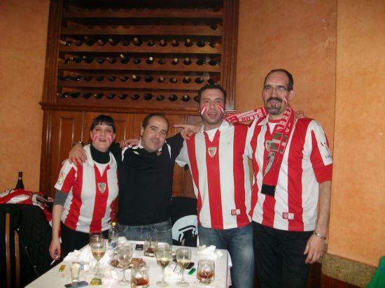 CORUÑA 2010