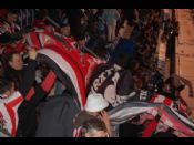 la aficion,PEÑA PIRATAK