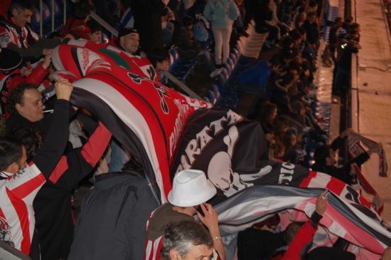 la aficion,PEÑA PIRATAK