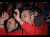 la aficion,PEÑA PIRATAK