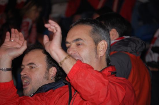 la aficion,PEÑA PIRATAK