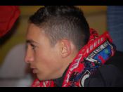 la aficion