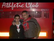 la aficion