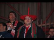 la aficion,PEÑA PIRATAK