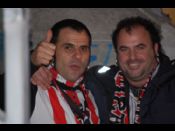 la aficion,PEÑA PIRATAK