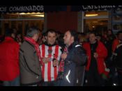 la aficion,PEÑA PIRATAK