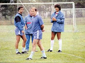 Uefa Posible