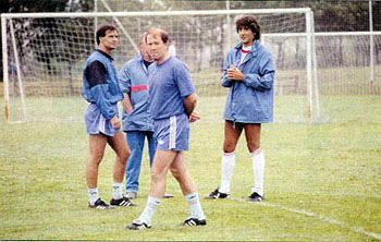 Uefa Posible