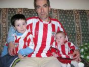 del ATHLETIC se nace