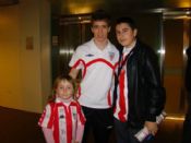 ATHLETIC EN BCN