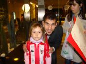ATHLETIC EN BCN