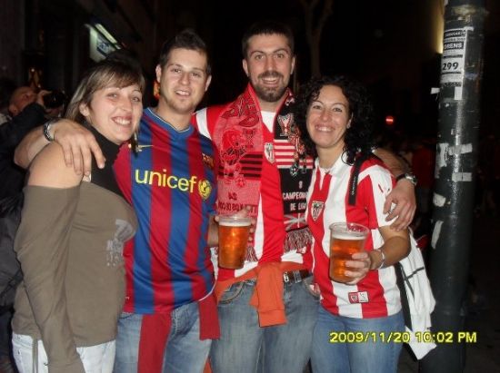 un finde genial