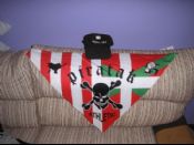 athletic ala hil