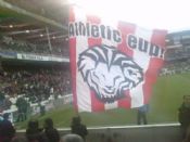 Athletic eup!