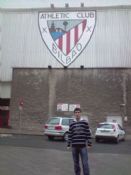 En San Mamés