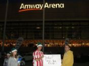 Amway Arena