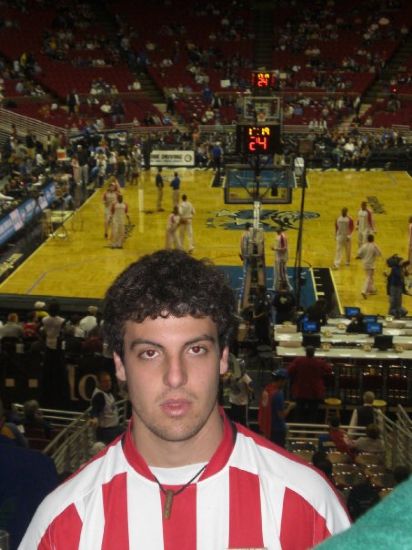 Amway Arena