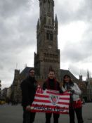 en brujas con el athletic!!!