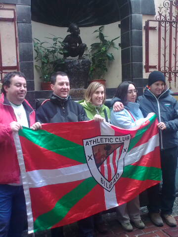 BRUSELA 2010
