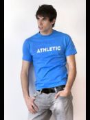 Javi Martinez de modelo