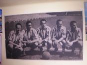 delantera historica