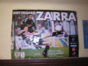 trofeo Zarra