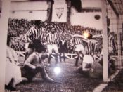 Contra la real sociedad