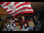 CARNAVALES Y ATHLETIC