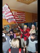 CARNAVALES Y ATHLETIC