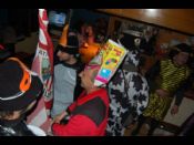 CARNAVALES Y ATHLETIC