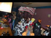 CARNAVALES Y ATHLETIC