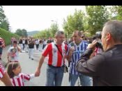  SIGUE PROSENTIMIENTO ATHLETIC